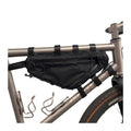 JetBlack JetPack Frame Bag