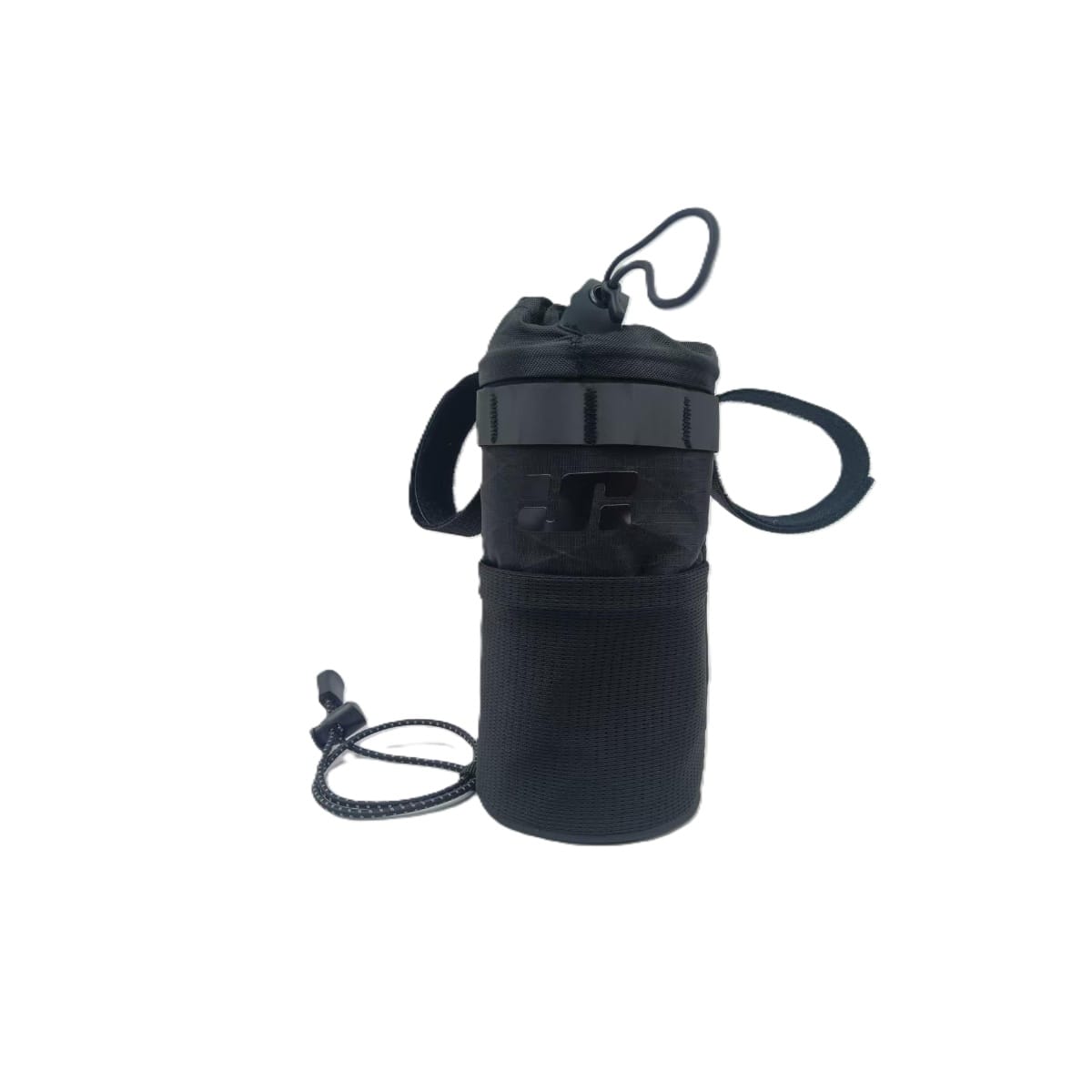 Jetblack Jetpack Stem Bag 0.8L black