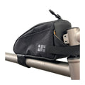 JetBlack JetPack Top Tube Bag