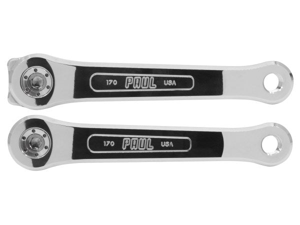 Paul Component JIS Crankset