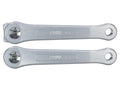 Paul Component 100% Pure Paul JIS Cranks