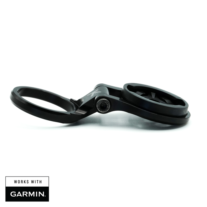 K-Edge Boost STEM Adjustable Mount for Garmin