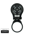 K-Edge Boost STEM Adjustable Mount for Garmin