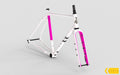 Curve Kevin Of Steel 4 Complete Bike