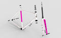 Curve Kevin Of Steel 4 Complete Bike