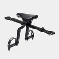 Kids Ride Shotgun G2 Pro Combo Pro MTB Seat + Pro Handlebar