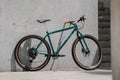 Brother Cycles Big Bro 2025 Frameset