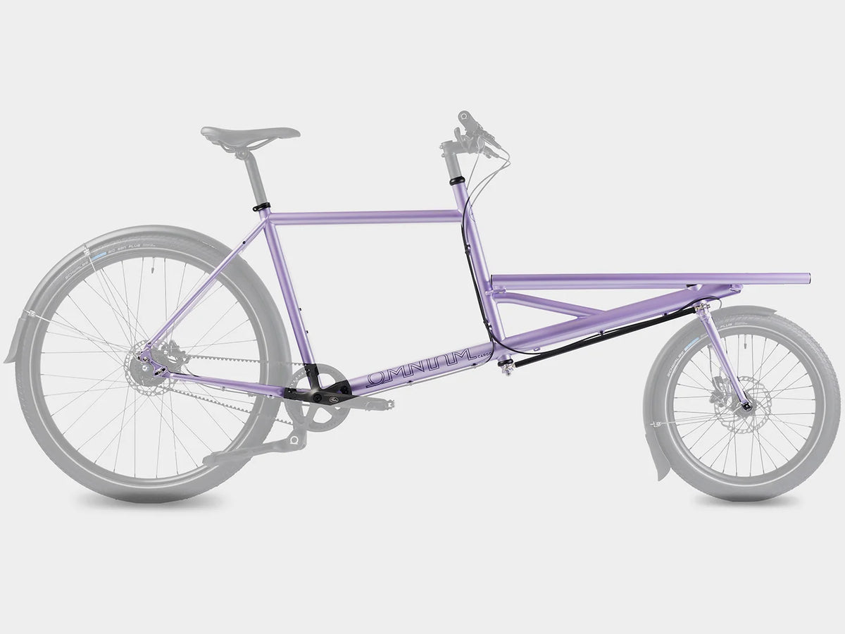 Omnium Cargo V3.1 Frameset