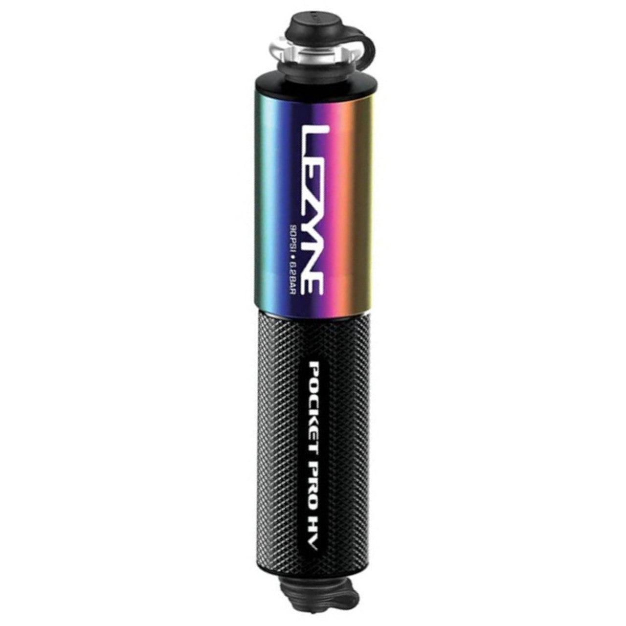 Lezyne Pocket Drive Pro HV Pump