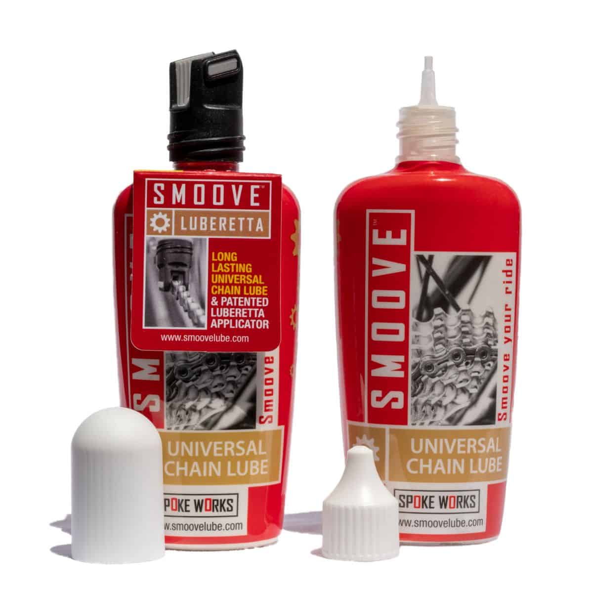 Smoove Lube 125ml