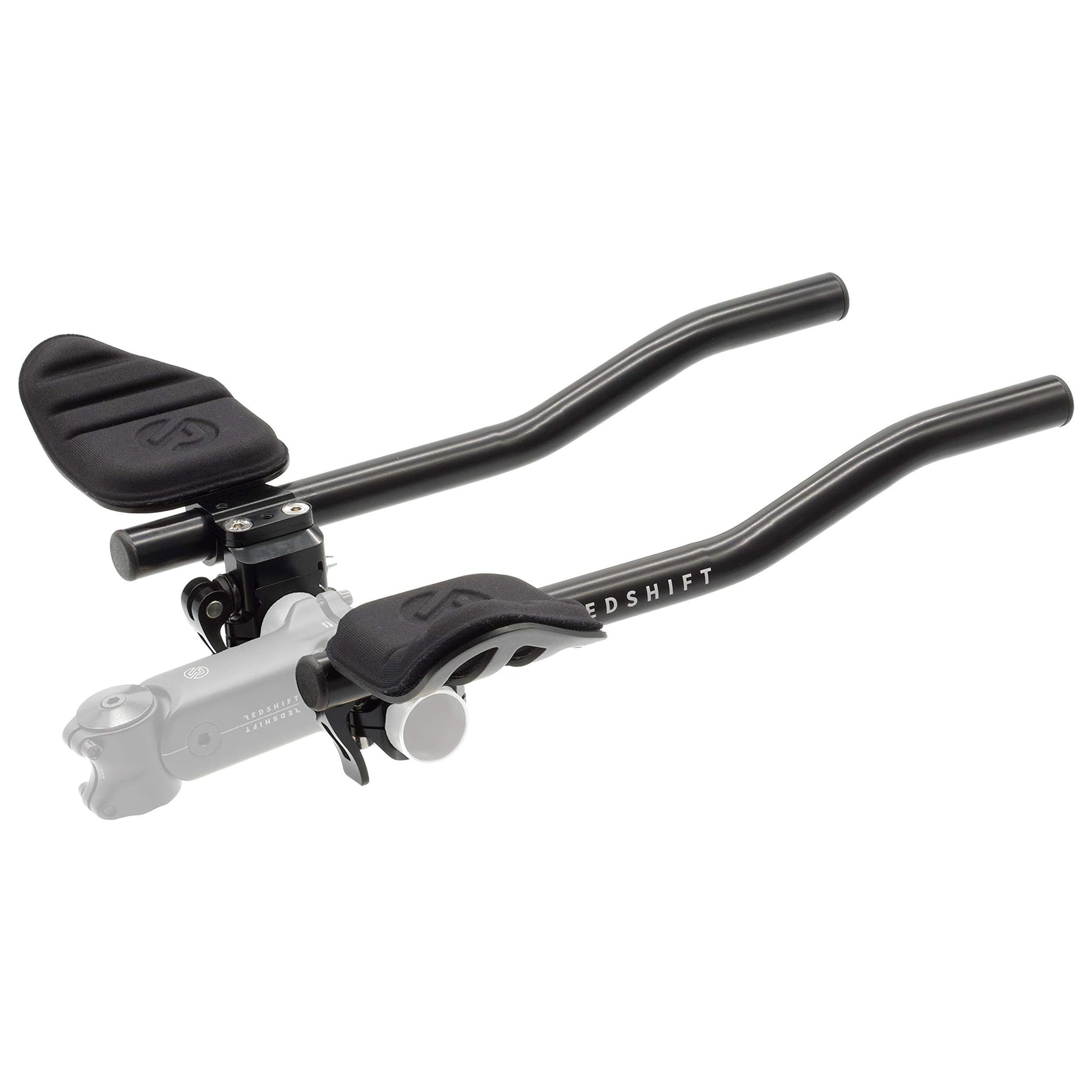Redshift Quick-Release Clip-on Aerobars