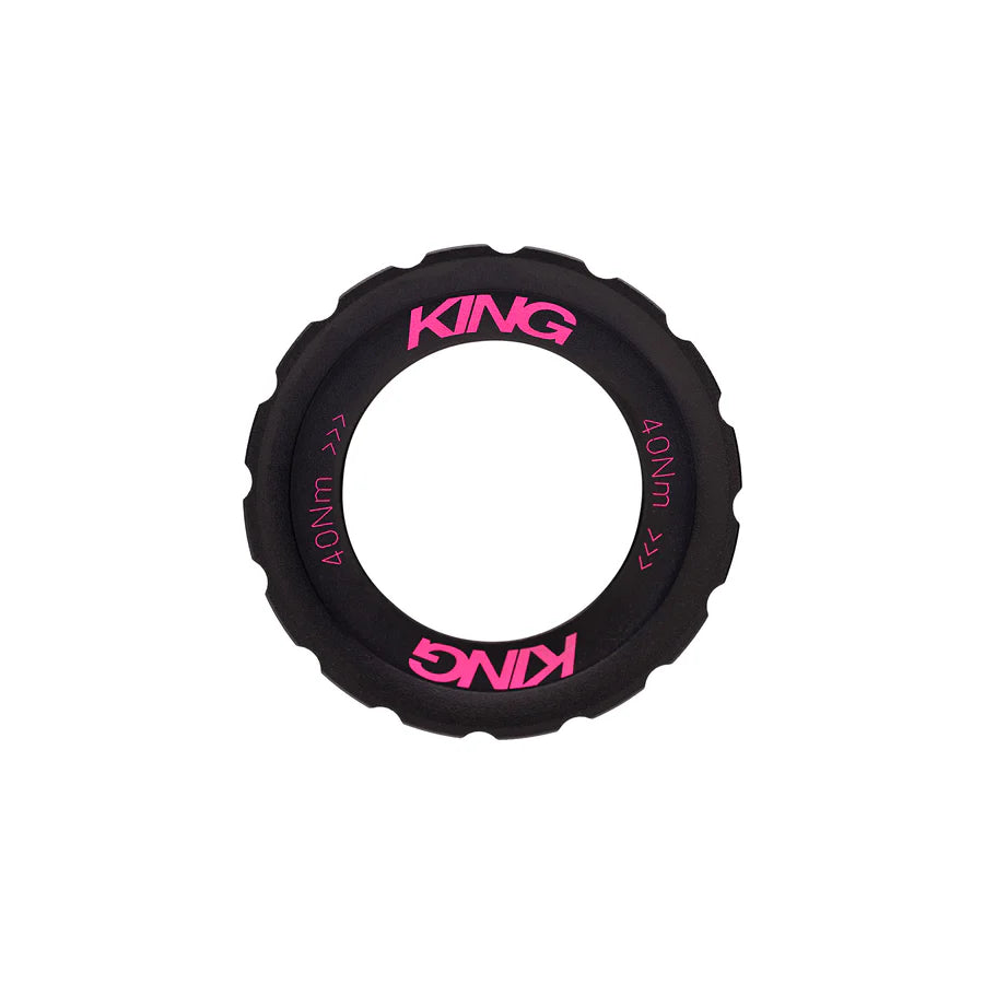 Chris King CenterLock Lockring