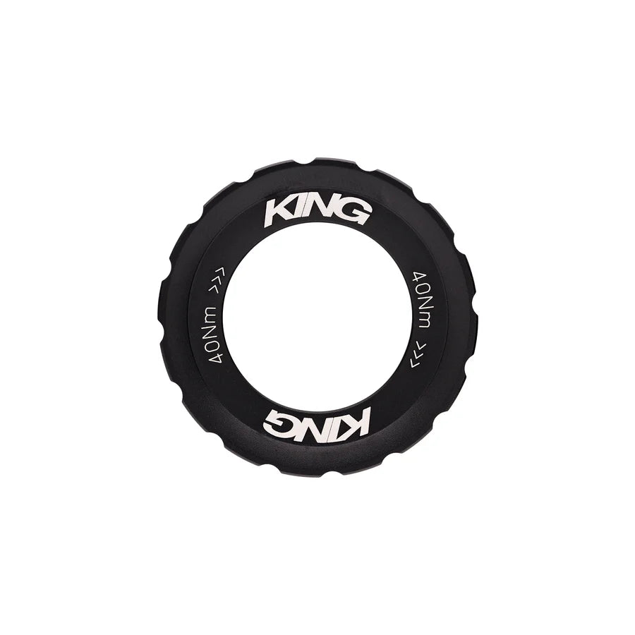 Chris King CenterLock Lockring