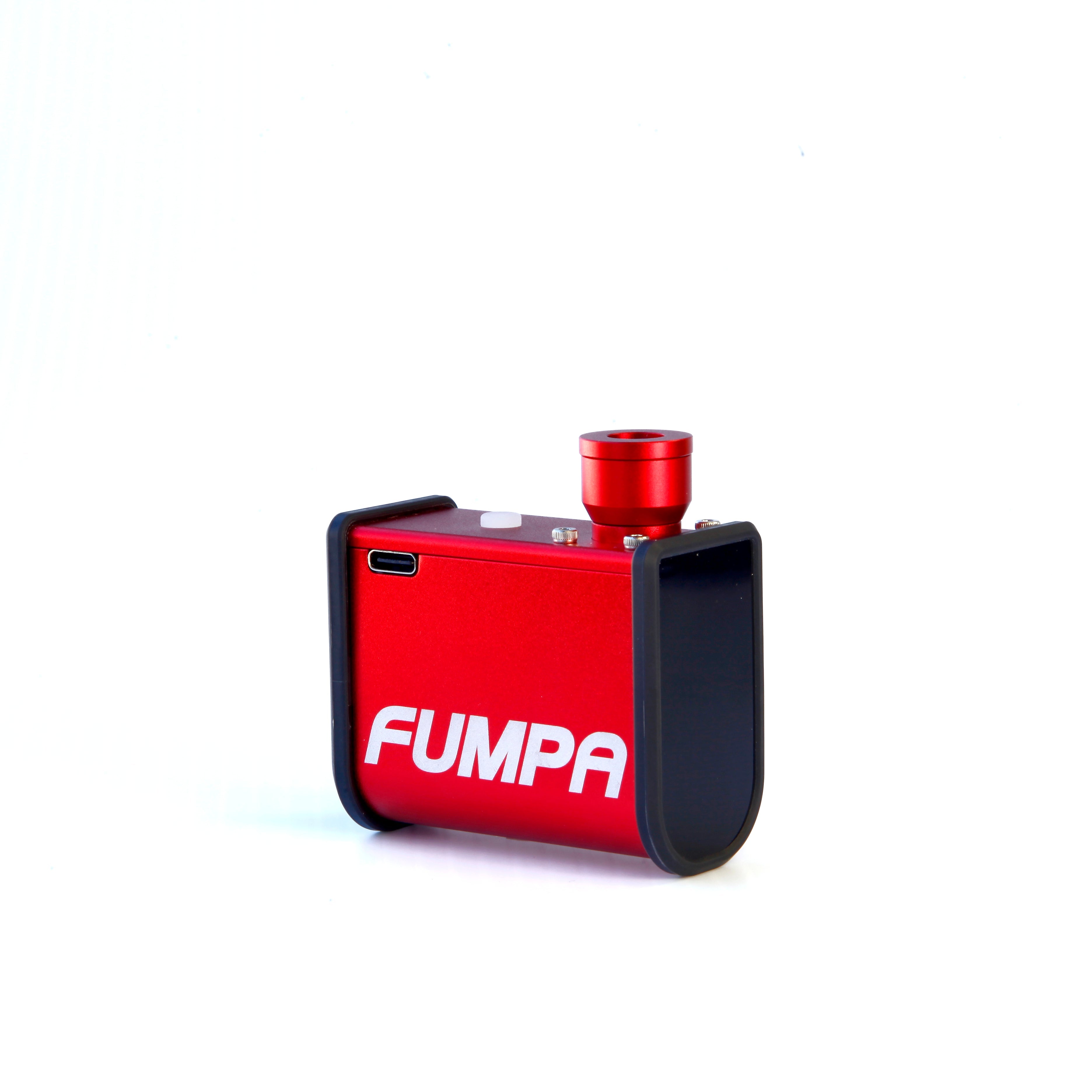 Nano Fumpa Bike Pump