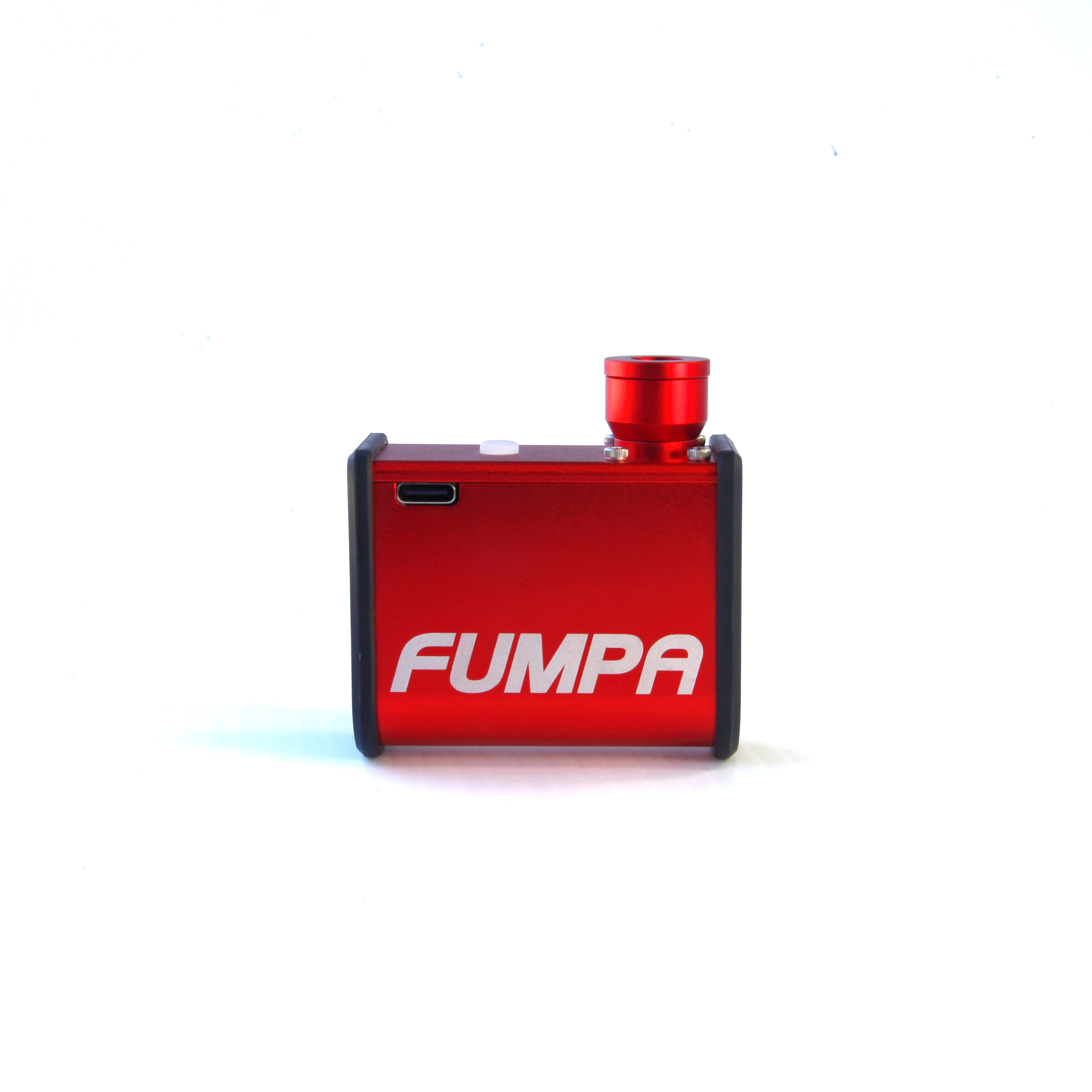 Nano Fumpa Bike Pump