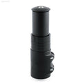 Stem Riser (2 Bolt) Black