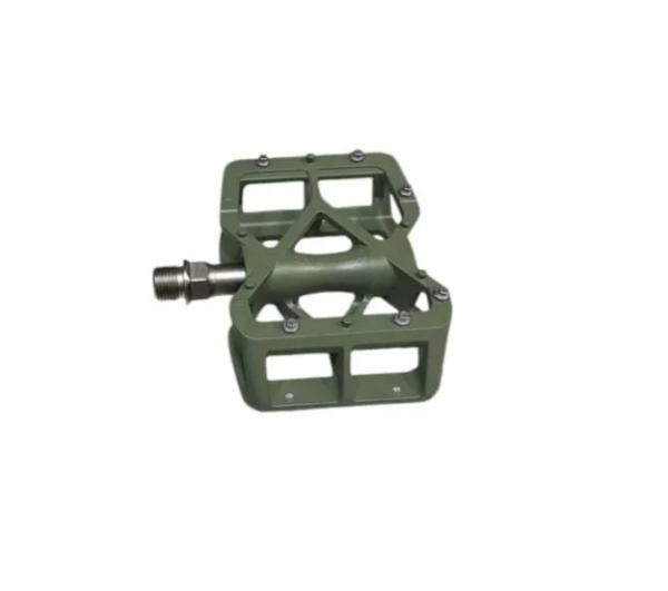 MKS Allways Pedals