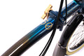 Brompton C Line Explore 12-Speed 1975 Edition Mid