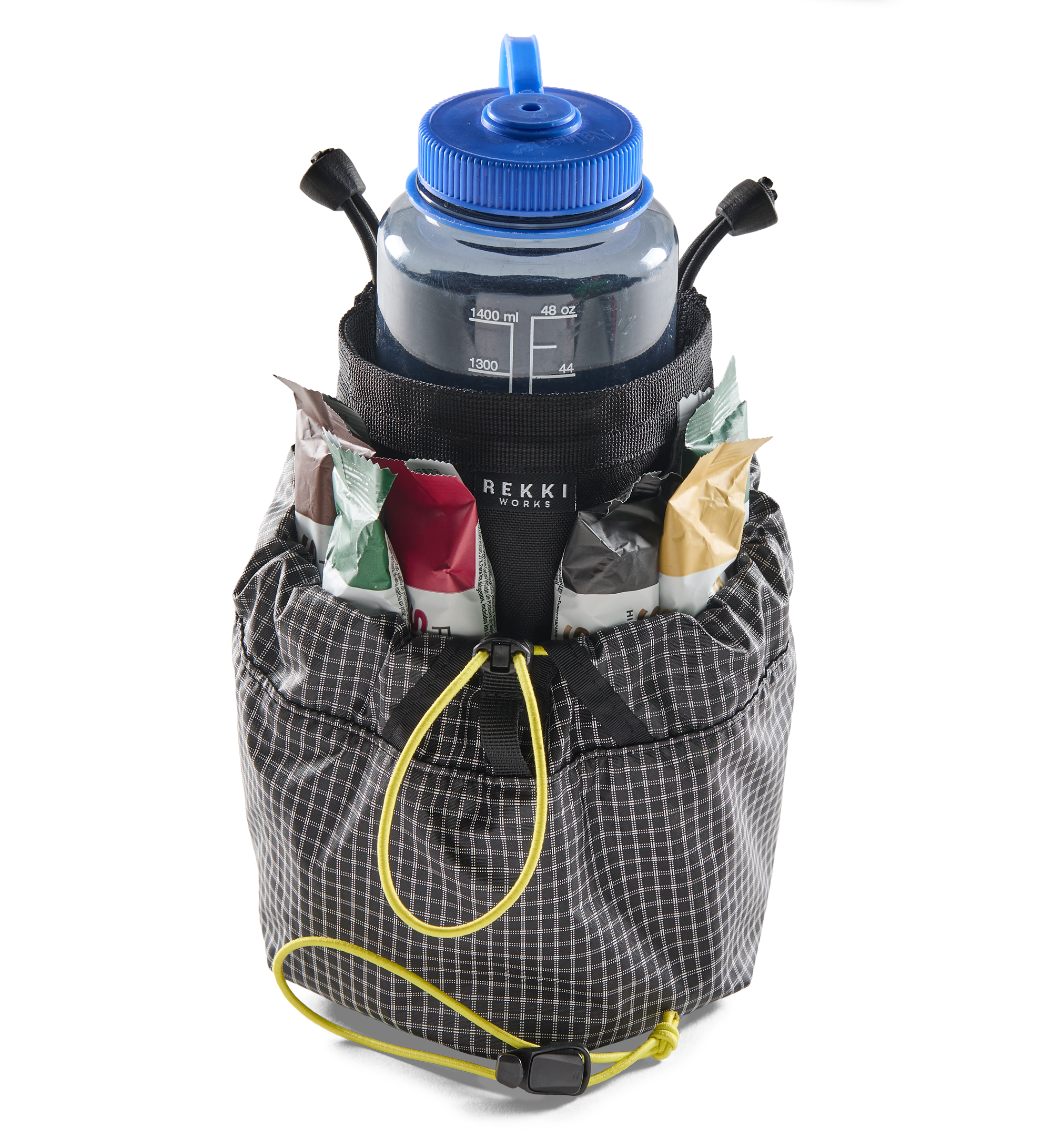 Rekki Works Monstermunch Feedbag