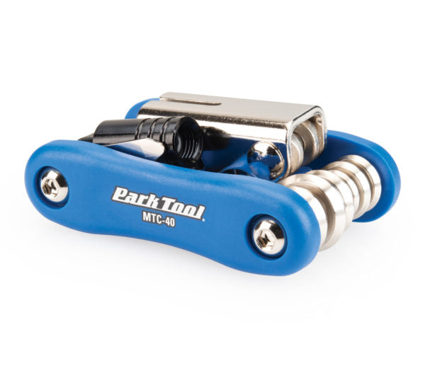 Park Tool Multi-Tool MTC-40