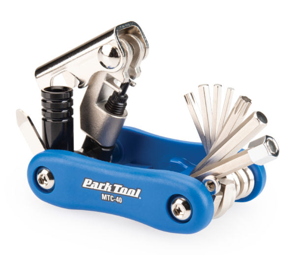 Park Tool Multi-Tool MTC-40