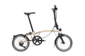 Brompton P Line Explore 12-Speed High