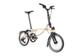 Brompton P Line Explore 12-Speed High