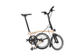 Brompton P Line Explore 12-Speed High