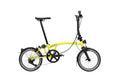 Brompton P Line Explore 12-Speed Mid