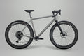 Curve GMX+ Titanium Complete