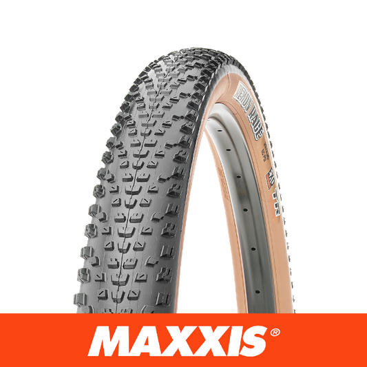 Maxxis Rekon Race 29 x 2.25 60TPi Folding EXO TR Tanwall