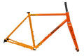 Brother Cycles Mehteh Frameset