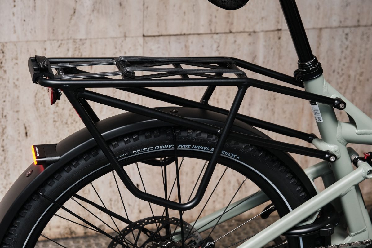 Riese & Muller Load5 60