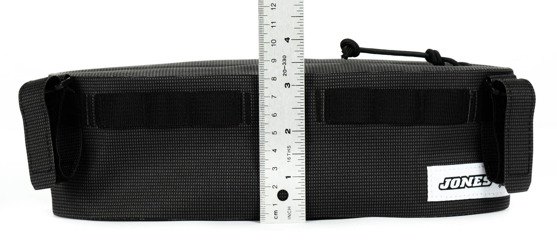 Jones Pack H-Bar Handlebar Bag