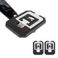 Redshift Mousetrap Pedal Adapters