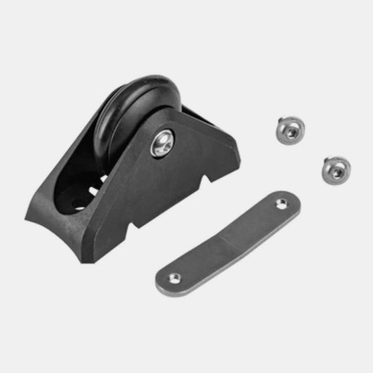 Brompton Advance Rear Mudguard Roller Wheel