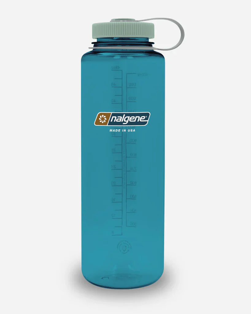 Nalgene Sustain Wide Mouth Silo Bottle 1.5L