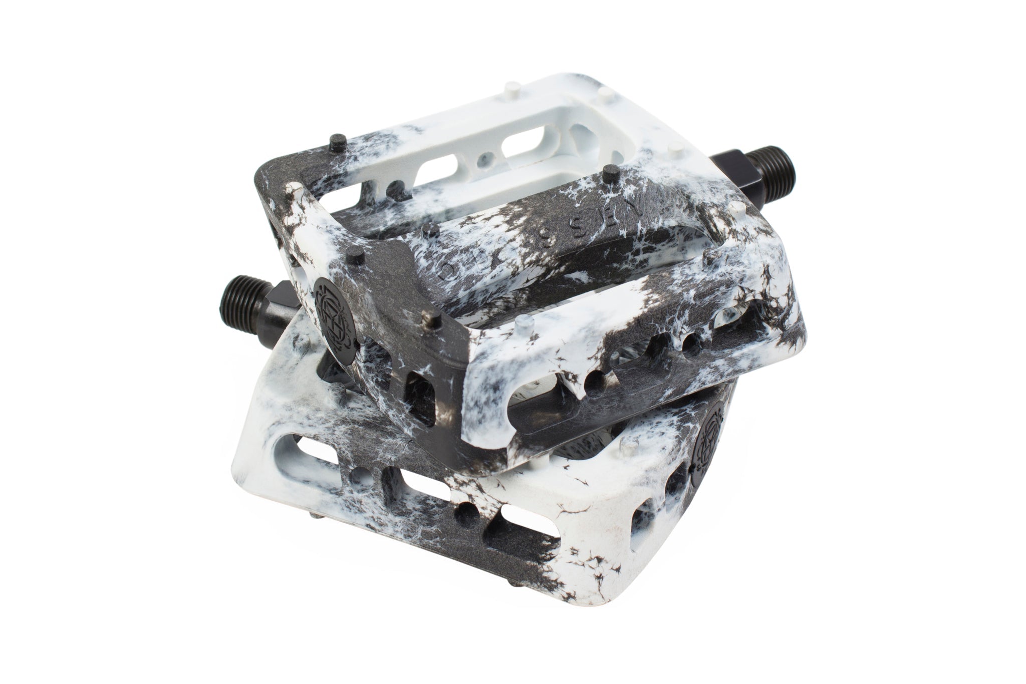 Odyssey Twisted Pro PC Pedals