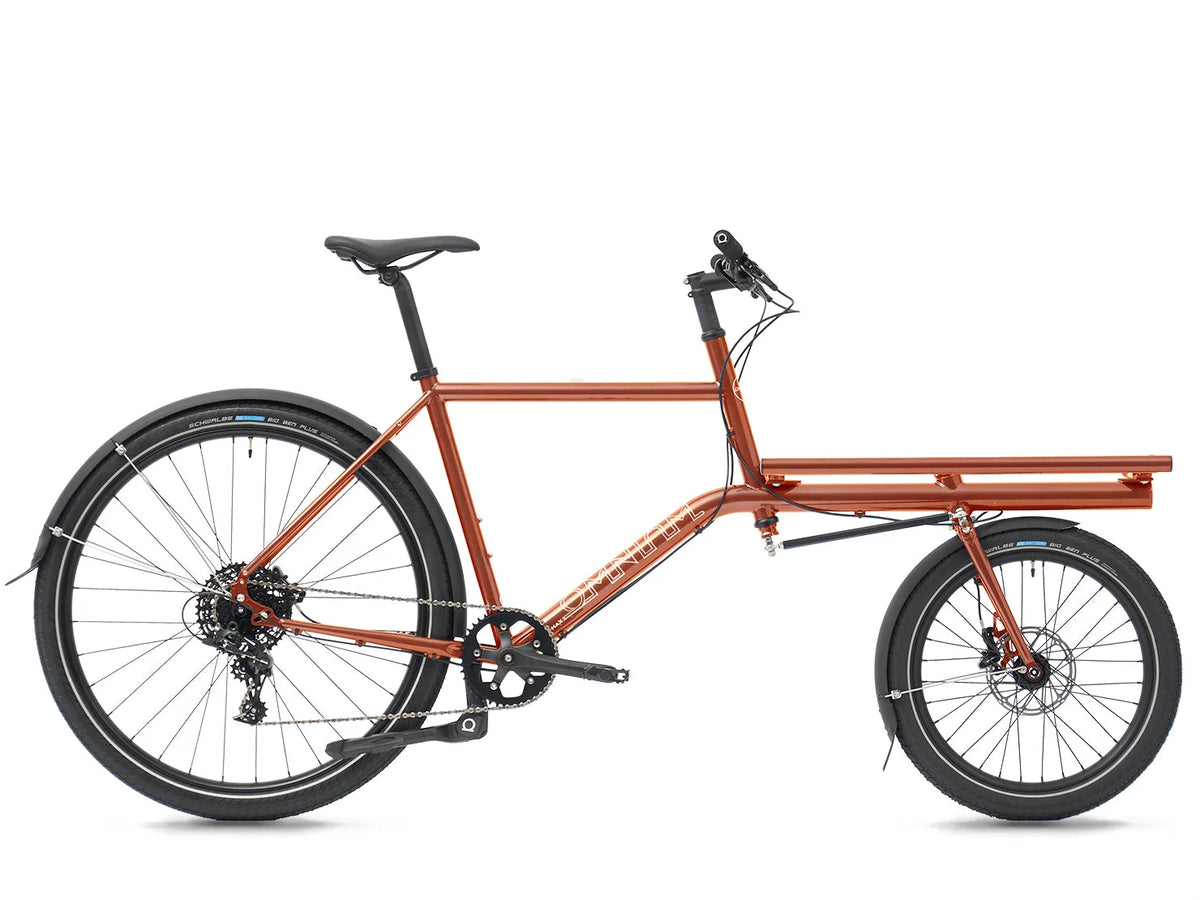 Omnium Mini-Max V3.1 Complete