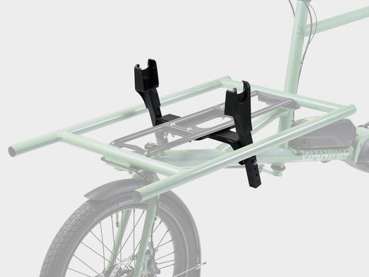Omnium Baby Carrier Mount