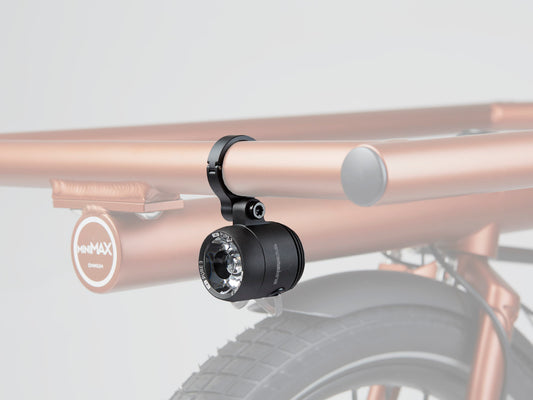 Omnium Dynamo Supernova Light Set