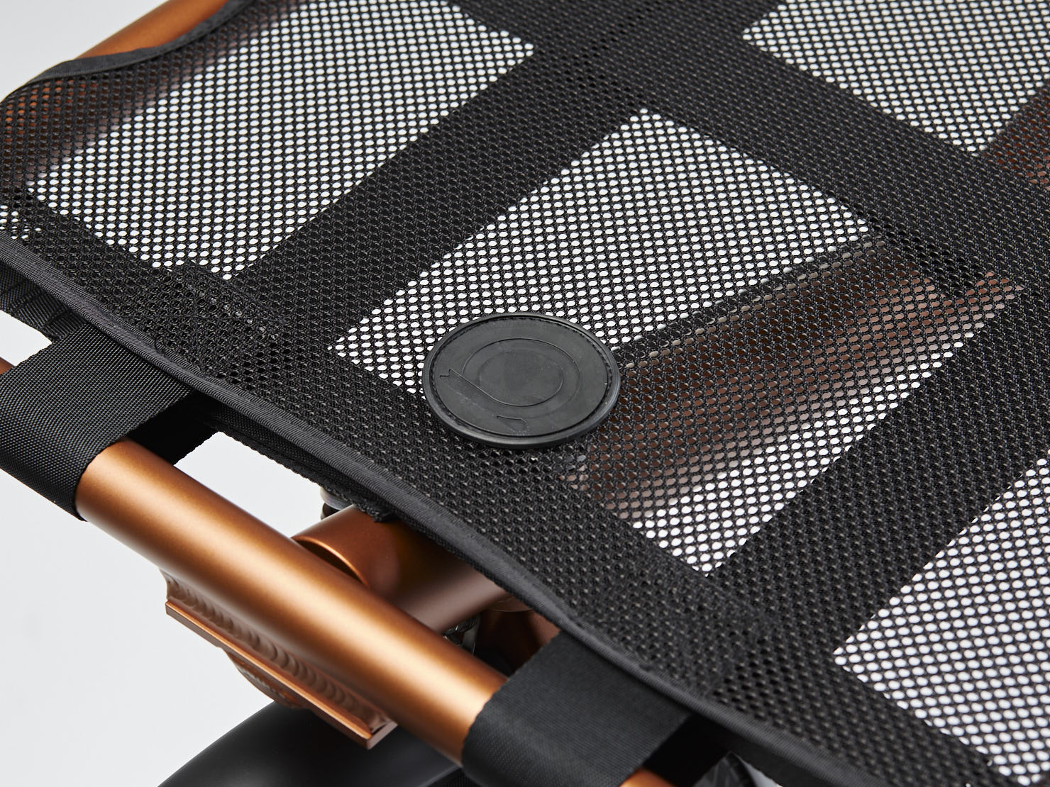 Omnium SL Mesh Cover (Cargo)
