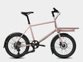 Omnium Nano Frameset