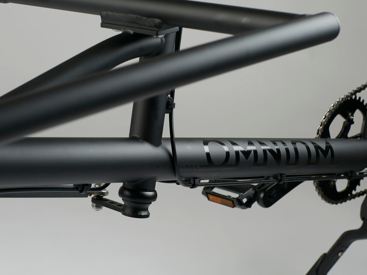 Omnium Mini-Max V3.1 Complete