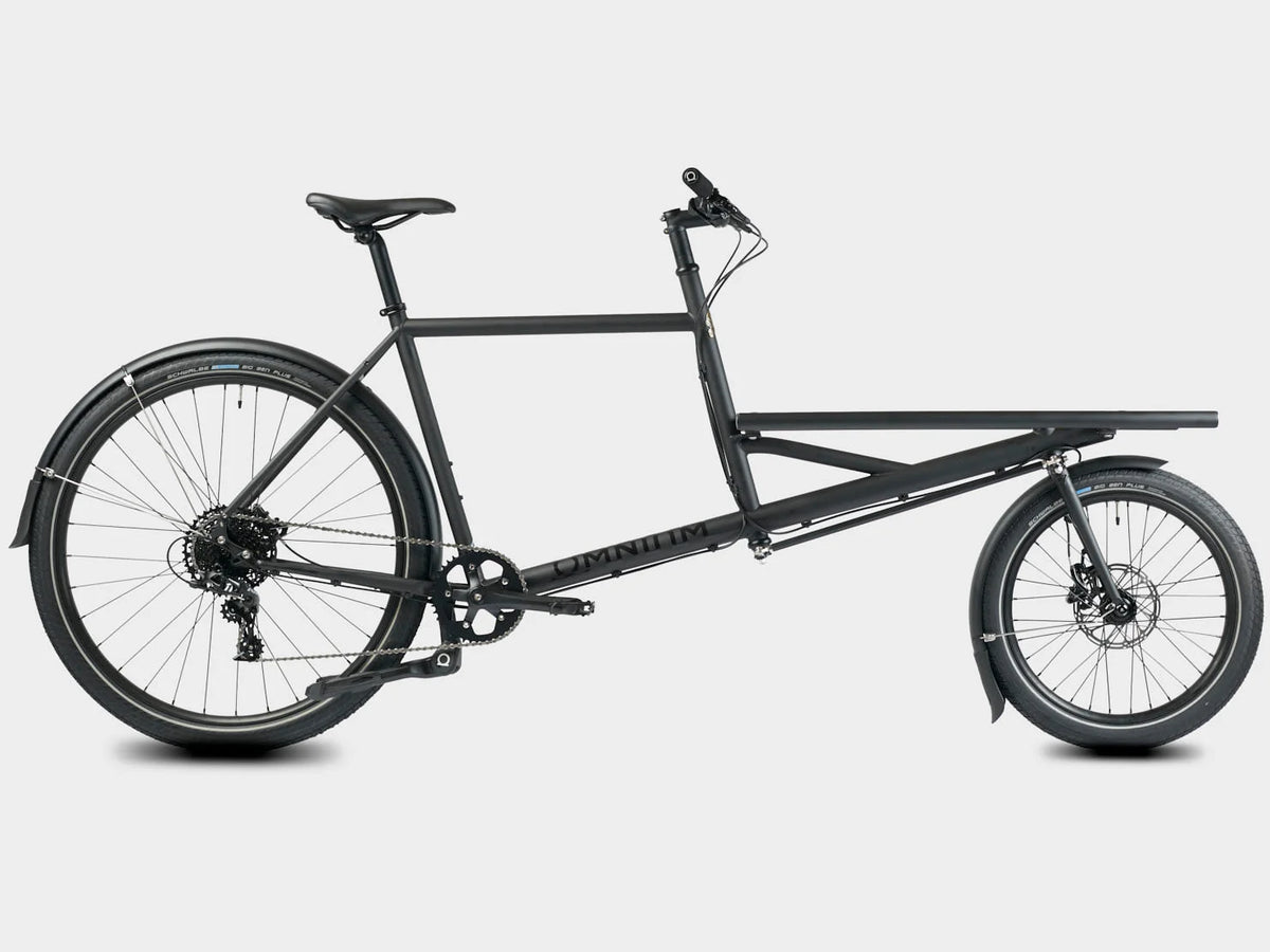 Omnium Cargo V3.1 Complete