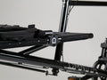 Omnium Folding Backrest (exact price TBA)