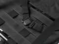 Omnium Folding Backrest (exact price TBA)