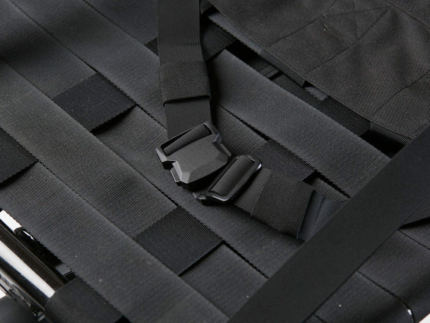 Omnium Folding Backrest (exact price TBA)