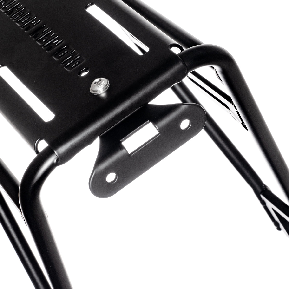 Old Man Mountain Light Bracket