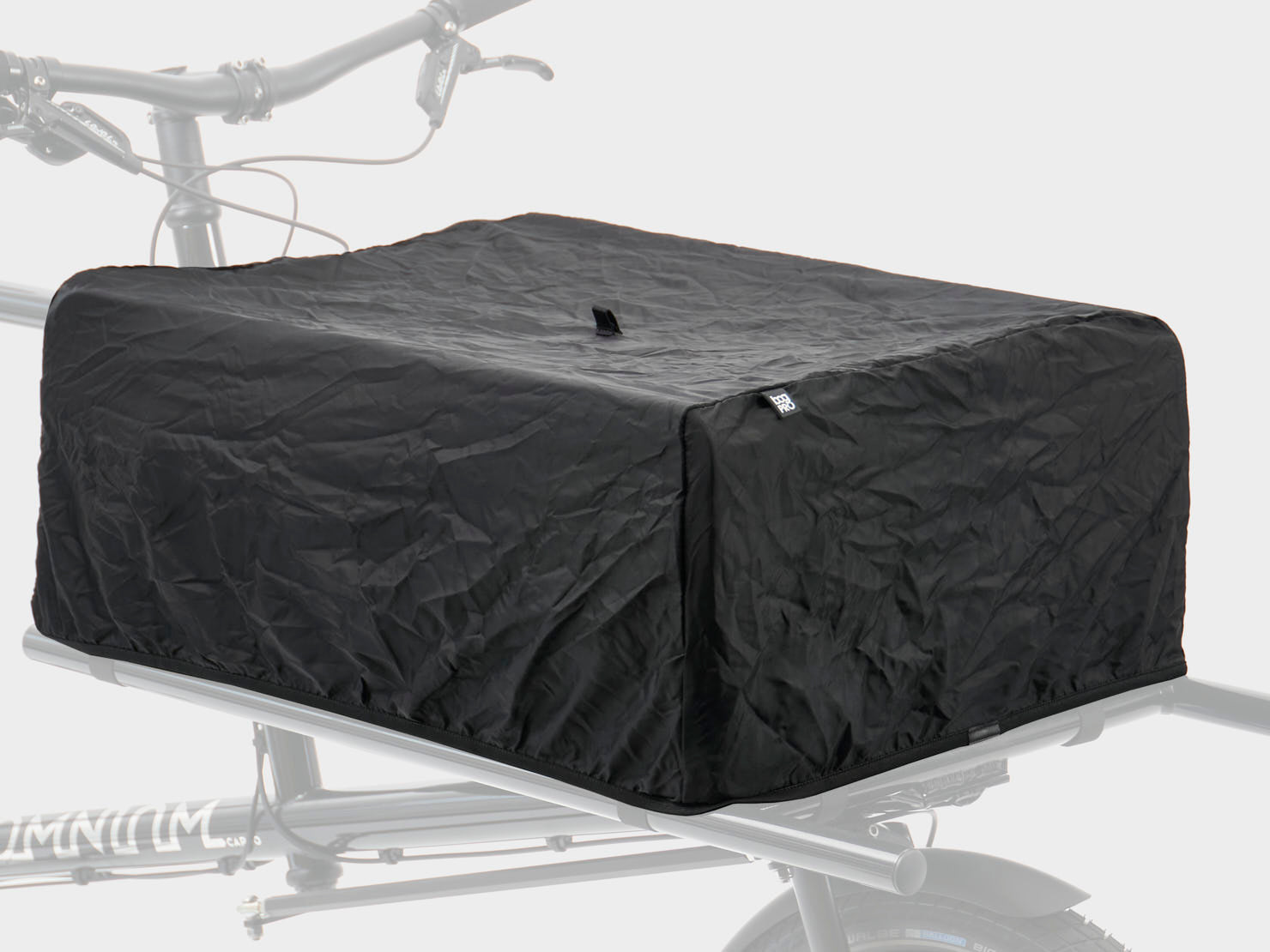 Omnium Cargo Box Rain Cover
